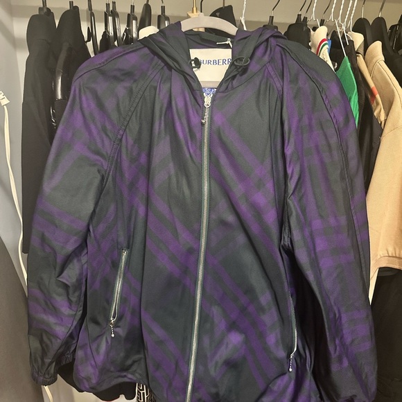 Chaketa burberry nueva y original - Picture 2 of 3